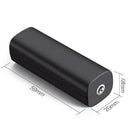 3.5mm audio common ground noise isolator steam signal anti interference New G4K5