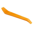 4Pcs Car Audio Door Clip Panel Trim Dash Auto Radio Removal Pry Tool Set A