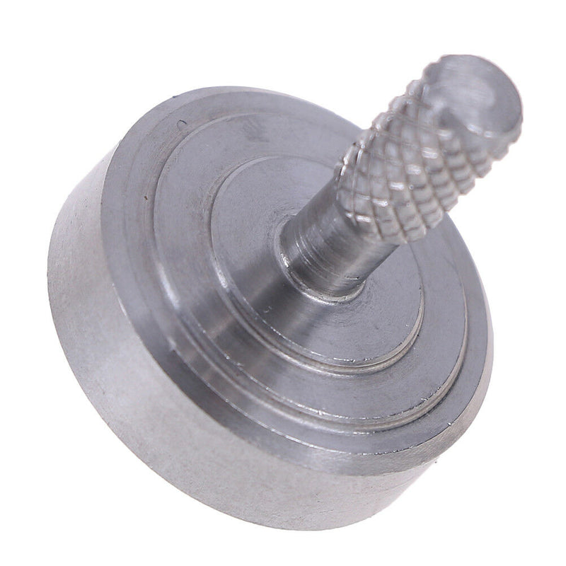 1 pc Mini spinning top magic gyroscope no resistance gyro metal toys for kids 3c