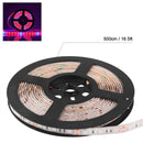 Grow Light Strip Small Plant Area Greenhouse Home Plant Flower Tape Light