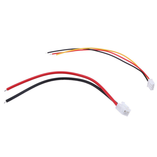 100V 10A Voltmeter Ammeter Dual Color 3-digit Display Current Voltage Meter A#S