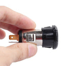 120W 12V Car Universal Boat Tractor Cigarette Lighter Power Socket Outlet Plug