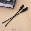 2x Nagoya NA-701 High Gain SF SMA-Female Radio Antenna For KG-UV Baofeng UV-5R