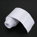 5cm x 3 meters Reflective film Safety Warning Tape Reflective Tape Self adh Y8K6