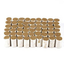 54Pcs Beekeeping Tools Bee Hive Smoker Fuel Chinese Herb Smoke Honey Made H G5T4