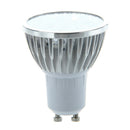 GU10 Warm White 4 LEDs Spotlight Light Lamp Bulb 4W Energy Saving