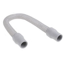 17.7"Flexible Hose Tube For CPAP MaskSleep Apnea Snoring Medical Breathe NotchBX