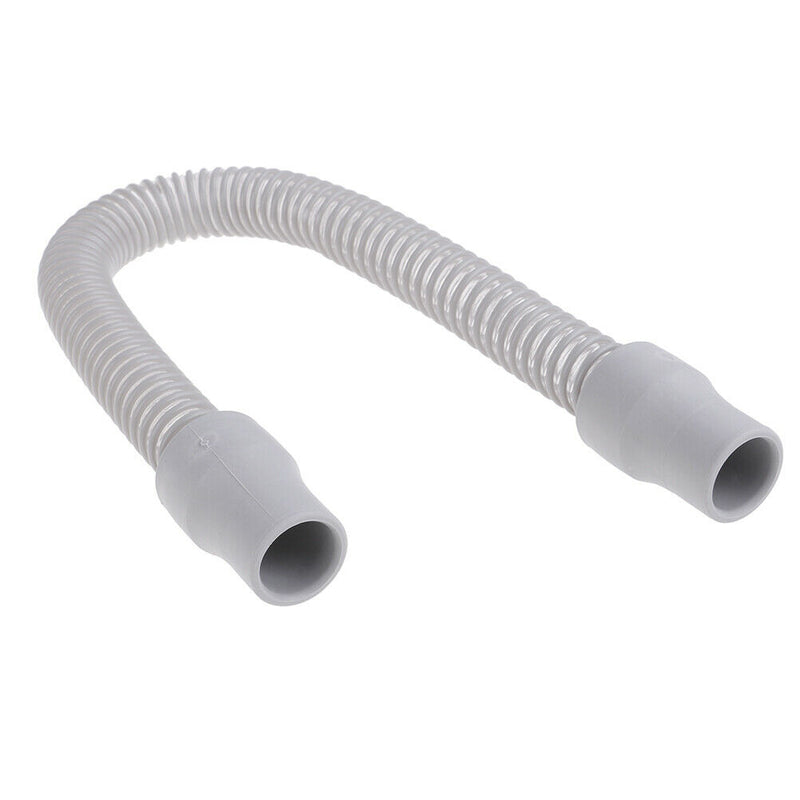 17.7"Flexible Hose Tube For CPAP MaskSleep Apnea Snoring Medical Breathe NotchBX