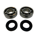 Crankshaft Bearing Oil Seal Replacement For STIHL 023 230 MS 250 Chainsaw