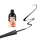 Cute Quick-dry Waterproof Black Liquid Eyeliner Makeup Cosmetics Eye Liner Pen