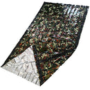 Waterproof Emergency Sleeping Bag Keep Warm Thermal Space Blankets Foil Res