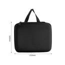 Portable Carry Case Handy Storage Box Handbag for Baofeng Walkie Talkie