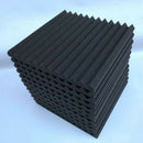 12 Pck Acoustic Panels Soundproofing Foam Acoustic Tiles Studio Foam Soun BMY