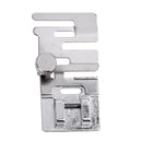 Multifunction Elastic Fabric Press Foot