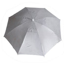 1pc Portable Head Umbrella Anti-UV Anti-Rain Outdoor Travel Fishing Umbrella- OZ