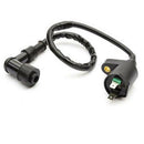 Replacement Ignition Coil For GY6 150CC Engine Dirt Bike Scooter Moped SM&3C
