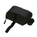 Bicycle Bike Waterproof Storage Saddle Bag Seat Cycling Tail Rear Pouch