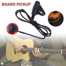 Acoustic Pickups Acoustic Guitar Pickup Guitar Parts Q0U7