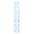New 257mm x 47mm Aluminium PCB Circuit Board for 1W,3W,5W LED In Series JR