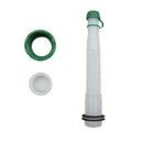 Trimmers Fuel Gas Can Power Tools Replacement Spout Kit With Cap