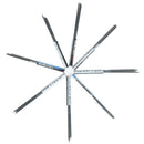2B 2mm refills/leads for compasses and mechanical automatic pencils sketching ES