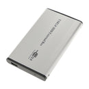 2.5" IDE USB2.0 Hard Drive HDD SSD Enclosure External