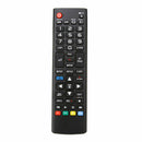 Replacement Remote For LG AKB73715601 50LB580V 55LB580V 60LB580V LED TV wer LWY