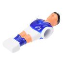 Football Player of table soccer Foosball Man - Royal blue C7X4