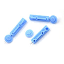 50Pcs Sterile 26g Lancets For Replacement Sterile Medi Touch Lancets TOP JC~ï¼ˆ