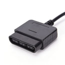 Controller Extension Cable Cord Wire for PlayStation PS1/PS2 Game Console LJ