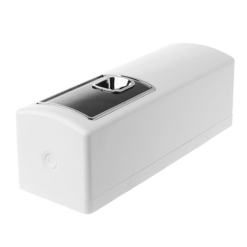 Automatic Perfume LED Light Sensor Aerosol Air Freshener Digital Spray Dispenser