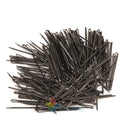 235pcs Hair Pin Clips Women Girl U-shaped Hairpin Barrette Salon Hairdressing