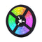 5m LED Waterproof RGB String Lamp Bluetooth Remote Control Ribbon Light