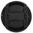95mm Camera Lens Cap Protection Cover Lens Front Cap for Sony Canon Nikon Ca A