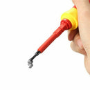 8 In 1 Multi-purpose Electrican Insulated Electric Screwdriver Repair Hand  L2W2