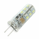 10X Saver Bulb LED Lamp 3 Watt G4 Cool White 3014