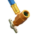 R134A Supplement Tube Car Refrigerant 1/2ACME Bottle Opener AL801G50