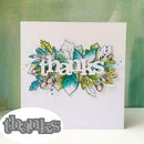 Metal Steel Cutting Dies Stencils DIY Scrapbooking Card Embossing Template  A