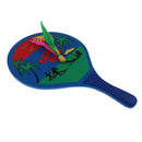 Badminton Tennis Racket With Ball For Kids/Adults BEACH,GARDEN,BACKYARD Game