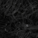 200pcs Transparent Elastic Rubber band for Hair Woman Girl Gift