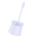 Motion Sensor LED Toilet Night Light, Light Detection Motion Activated Toilet