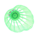 6pcs Colorful Badminton Balls Sport Training Train Shuttlecocks SupplilyJ Gw
