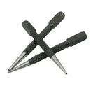 3Pcs/Set Heavy Duty Centre Punch Set 1.5mm, 2mm, 3mm Alloy Steel