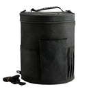 With Pockets Knitting Bag Tote Yarn Storage Home Prevent Tangling Crochet Hooks