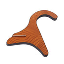 21 23 26 inch Ukulele Vertical Holder Rack Guitar Bass Violin Wood Display Stand