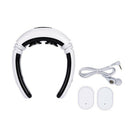 Electric Pulse Neck Massager Magnetic Therapy Vertebra Treatment Pain  SDI WAZ