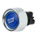 Auto Refit 12V 50A car one button start switch ignition switch button