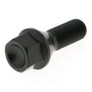 1Pcs Wheel Lug Nuts Bolt Screw for BMW Series M12x1.5 Extended Steel