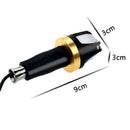 Waterproof Led Turn Signal Motorcycle Bicycle Scooter Led Indicator Motorcy Z2A1