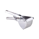 Manual Juicer Handle Juice Press Squeezer Fruit Juicer Extractor Stainless tool